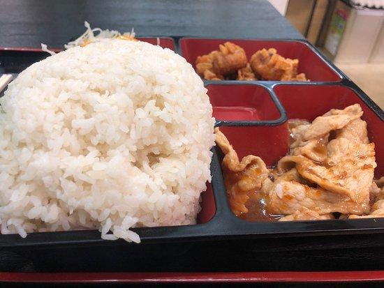 ちょいめし あさチャン